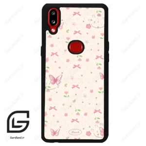 قاب گوشی سامسونگ ای 10 اس (Galaxy A10s ) طرح پروانه کد 2776
