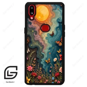 قاب گوشی سامسونگ ای 10 اس (Galaxy A10s ) طرح مینیمال کد 2777
