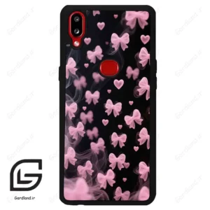 قاب گوشی سامسونگ ای 10 اس (Galaxy A10s ) طرح پاپیون کد 2778