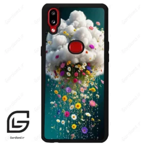 قاب گوشی سامسونگ ای 10 اس (Galaxy A10s ) طرح ابر کد 2780