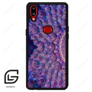 قاب گوشی سامسونگ ای 10 اس (Galaxy A10s ) طرح سنتی کد 2781