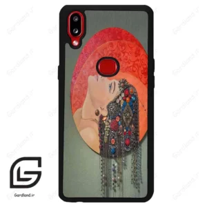 قاب گوشی سامسونگ ای 10 اس (Galaxy A10s ) طرح دخترانه کد 2787