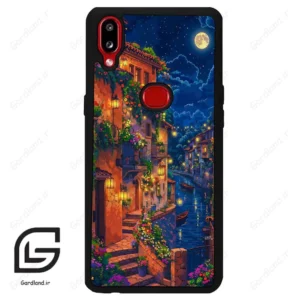 قاب گوشی سامسونگ ای 10 اس (Galaxy A10s ) طرح مهتاب کد 2788