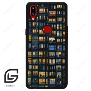 قاب گوشی سامسونگ ای 10 اس (Galaxy A10s ) طرح خانه کد 2790