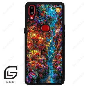 قاب گوشی سامسونگ ای 10 اس (Galaxy A10s ) طرح گل کد 2794