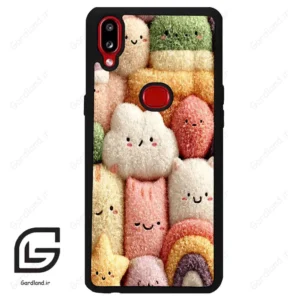 قاب گوشی سامسونگ ای 10 اس (Galaxy A10s ) طرح پشمکی کد 2795