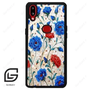 قاب گوشی سامسونگ ای 10 اس (Galaxy A10s ) طرح گل کد 2796