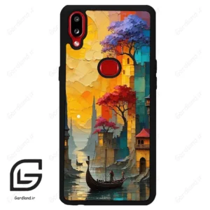 قاب گوشی سامسونگ ای 10 اس (Galaxy A10s ) طرح هنری کد 2797