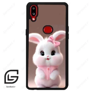 قاب گوشی سامسونگ ای 10 اس (Galaxy A10s ) طرح خرگوش کد 2798