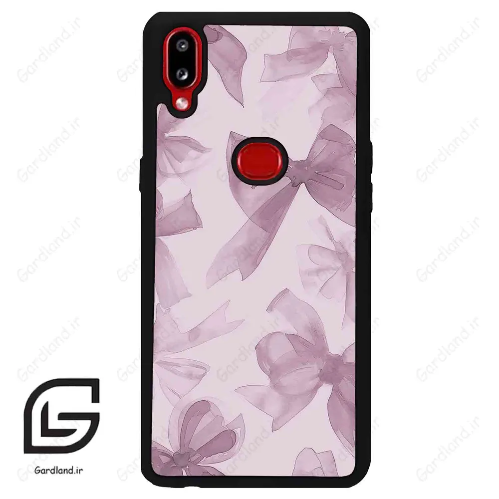 قاب گوشی سامسونگ ای 10 اس (Galaxy A10s ) طرح پاپیون کد 2800