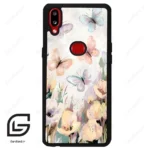 قاب گوشی سامسونگ ای 10 اس (Galaxy A10s ) طرح پروانه کد 2803