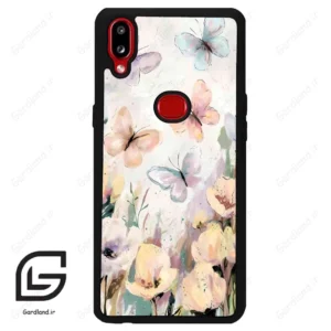 قاب گوشی سامسونگ ای 10 اس (Galaxy A10s ) طرح پروانه کد 2803
