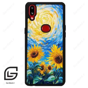 قاب گوشی سامسونگ ای 10 اس (Galaxy A10s ) طرح نقاشی کد 2805