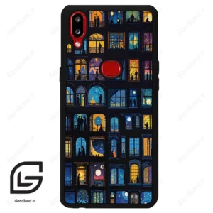 قاب گوشی سامسونگ ای 10 اس (Galaxy A10s ) طرح خاص کد 2807