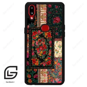 قاب گوشی سامسونگ ای 10 اس (Galaxy A10s ) طرح گل کد 2808