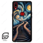 قاب گوشی سامسونگ ای 10 اس (Galaxy A10s ) طرح خاص کد 2809
