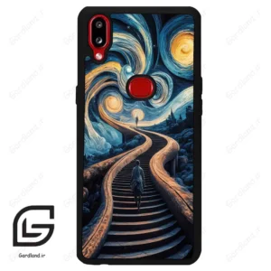 قاب گوشی سامسونگ ای 10 اس (Galaxy A10s ) طرح خاص کد 2809