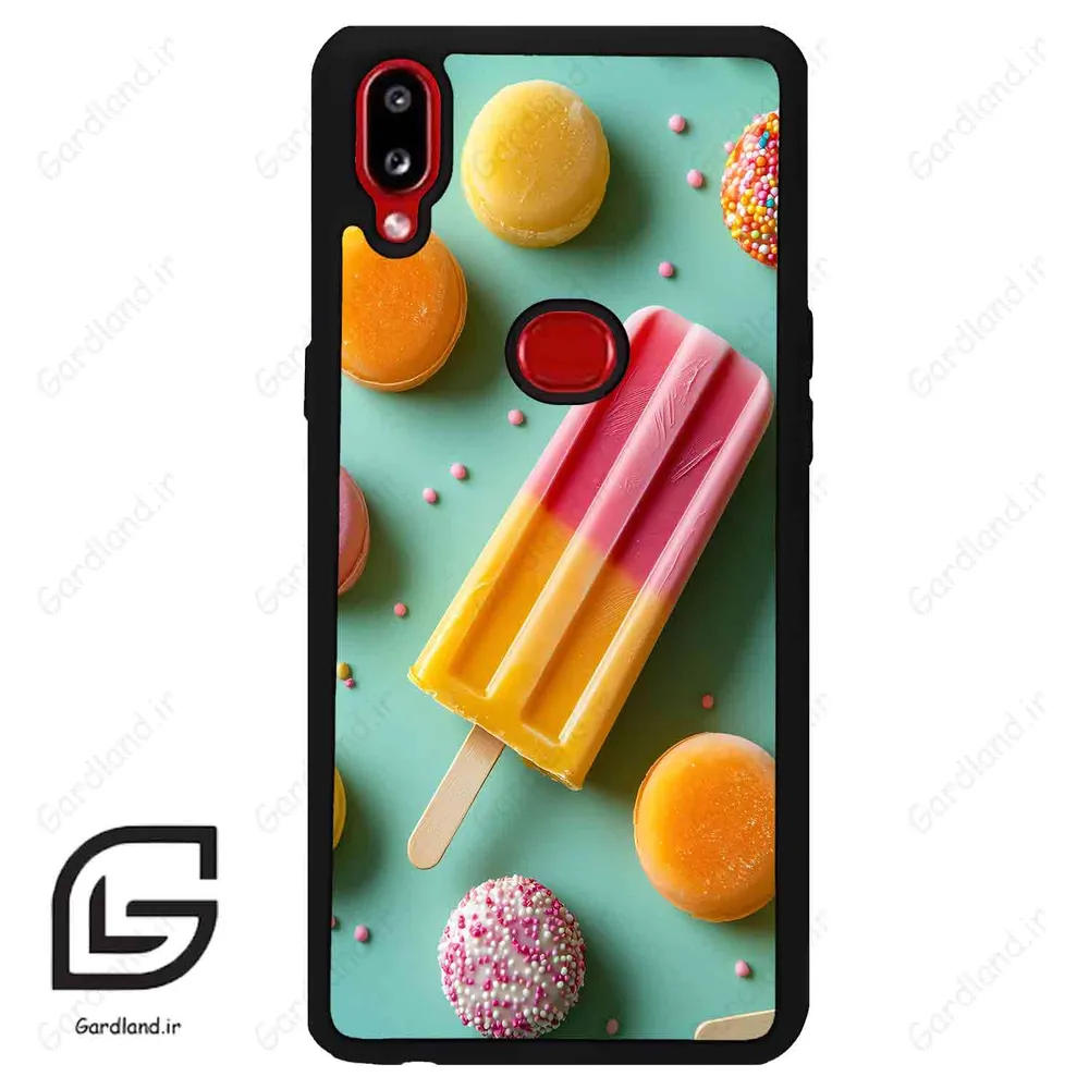 قاب گوشی سامسونگ ای 10 اس (Galaxy A10s ) طرح بستنی کد 2811