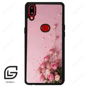 قاب گوشی سامسونگ ای 10 اس (Galaxy A10s ) طرح گل کد 2813