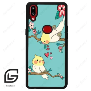 قاب گوشی سامسونگ ای 10 اس (Galaxy A10s ) طرح عاشقانه کد 2817