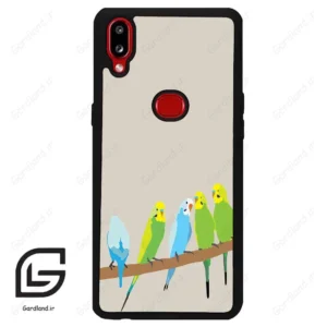 قاب گوشی سامسونگ ای 10 اس (Galaxy A10s ) طرح پرنده کد 2818