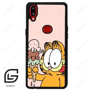 قاب گوشی سامسونگ ای 10 اس (Galaxy A10s ) طرح گارفیلد کد 2822