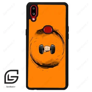 قاب گوشی سامسونگ ای 10 اس (Galaxy A10s ) طرح ورزشی کد 2823