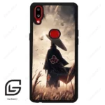 قاب گوشی سامسونگ ای 10 اس (Galaxy A10s ) طرح ایتاچی کد 2825