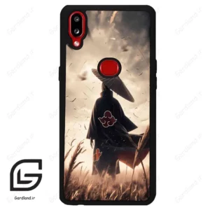 قاب گوشی سامسونگ ای 10 اس (Galaxy A10s ) طرح ایتاچی کد 2825