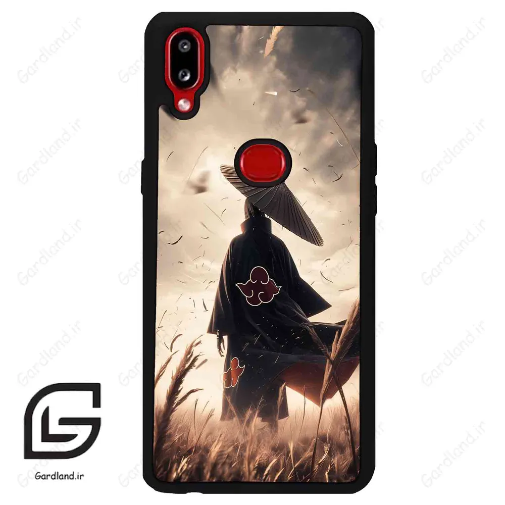 قاب گوشی سامسونگ ای 10 اس (Galaxy A10s ) طرح ایتاچی کد 2825