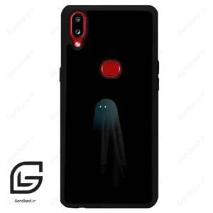قاب گوشی سامسونگ ای 10 اس (Galaxy A10s ) طرح روح کد 2826