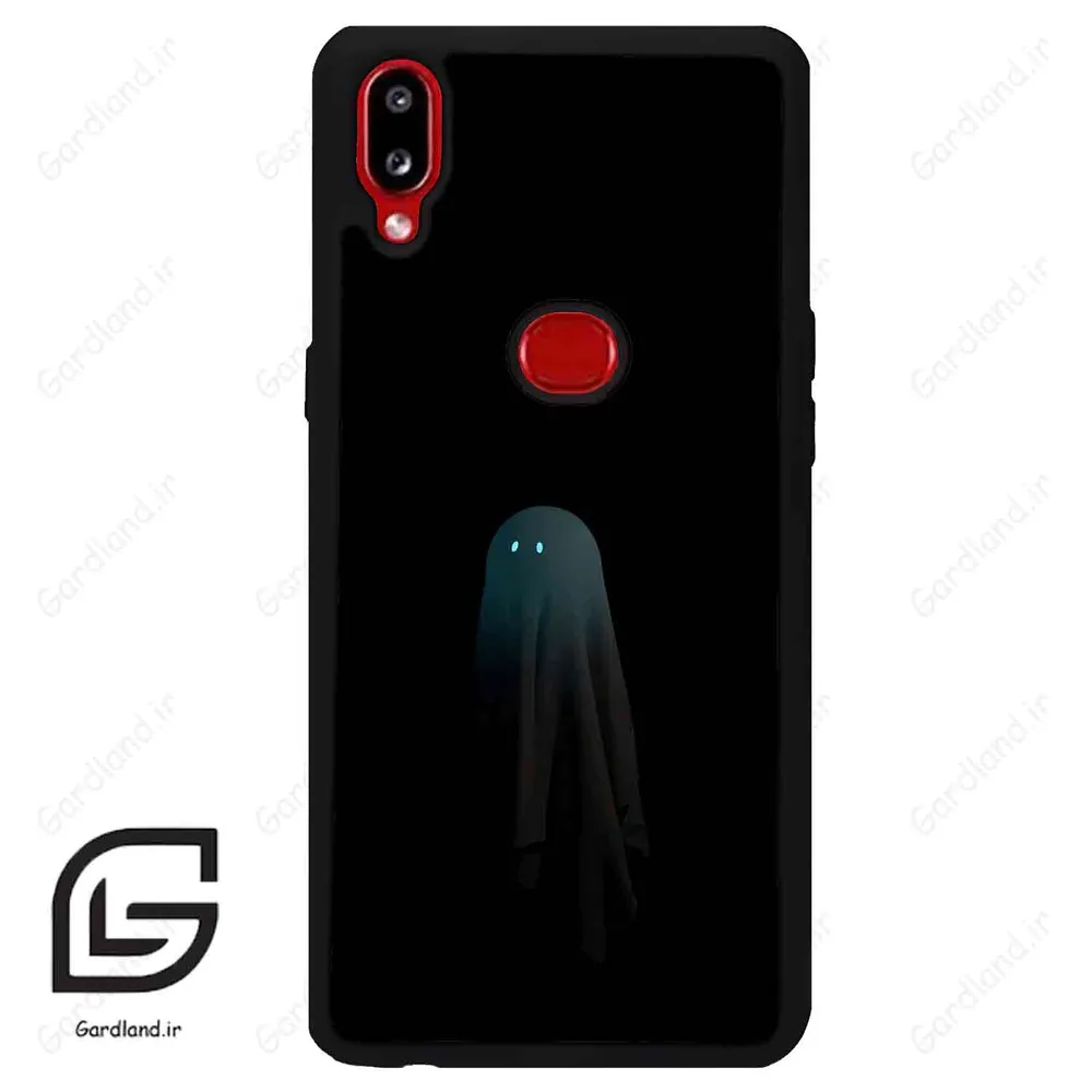 قاب گوشی سامسونگ ای 10 اس (Galaxy A10s ) طرح روح کد 2826