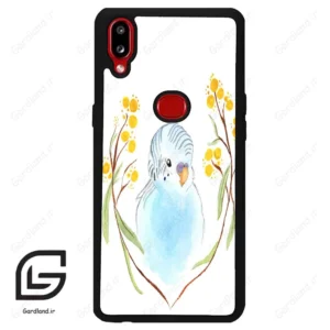 قاب گوشی سامسونگ ای 10 اس (Galaxy A10s ) طرح پرنده کد 2827