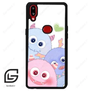قاب گوشی سامسونگ ای 10 اس (Galaxy A10s ) طرح هیولا کد 2832