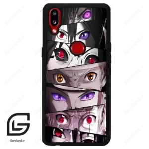 قاب گوشی سامسونگ ای 10 اس (Galaxy A10s ) طرح ناروتو کد 2834
