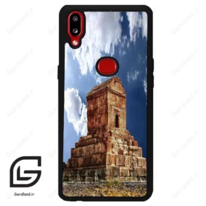 قاب گوشی سامسونگ ای 10 اس (Galaxy A10s ) طرح پاسارگاد کد 2836
