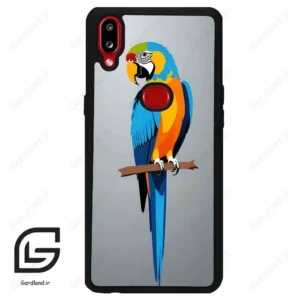 قاب گوشی سامسونگ ای 10 اس (Galaxy A10s ) طرح طوطی کد 2837