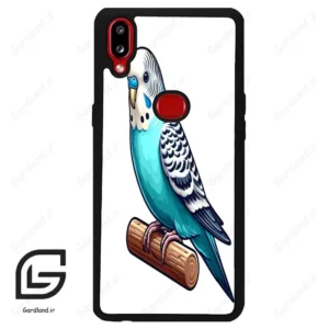 قاب گوشی سامسونگ ای 10 اس (Galaxy A10s ) طرح پرنده کد 2838