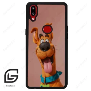 قاب گوشی سامسونگ ای 10 اس (Galaxy A10s ) طرح اسکوبیدو کد 2840