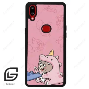قاب گوشی سامسونگ ای 10 اس (Galaxy A10s ) طرح جری کد 2841