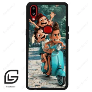 قاب گوشی سامسونگ ای 10 اس (Galaxy A10s ) طرح لوکا کد 2842