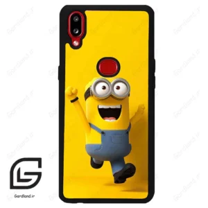 قاب گوشی سامسونگ ای 10 اس (Galaxy A10s ) طرح مینیون کد 2846