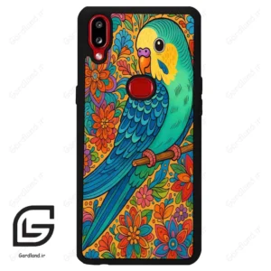 قاب گوشی سامسونگ ای 10 اس (Galaxy A10s ) طرح پرنده کد 2848