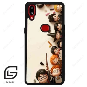 قاب گوشی سامسونگ ای 10 اس (Galaxy A10s ) طرح لگو کد 2850