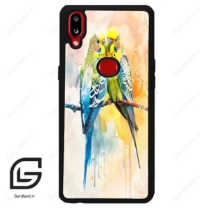 قاب گوشی سامسونگ ای 10 اس (Galaxy A10s ) طرح مرغ کد 2853