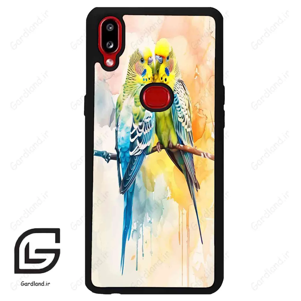قاب گوشی سامسونگ ای 10 اس (Galaxy A10s ) طرح مرغ کد 2853