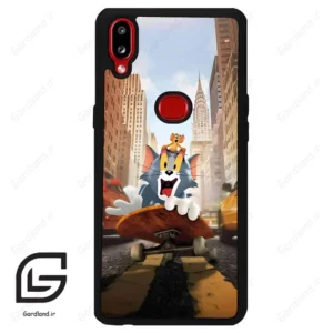 قاب گوشی سامسونگ ای 10 اس (Galaxy A10s ) طرح تام کد 2855