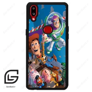 قاب گوشی سامسونگ ای 10 اس (Galaxy A10s ) طرح داستان کد 2858