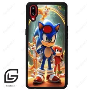قاب گوشی سامسونگ ای 10 اس (Galaxy A10s ) طرح سونیک کد 2861
