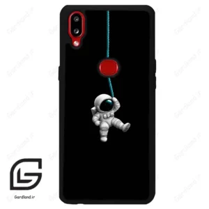قاب گوشی سامسونگ ای 10 اس (Galaxy A10s ) طرح فضانورد کد 2862